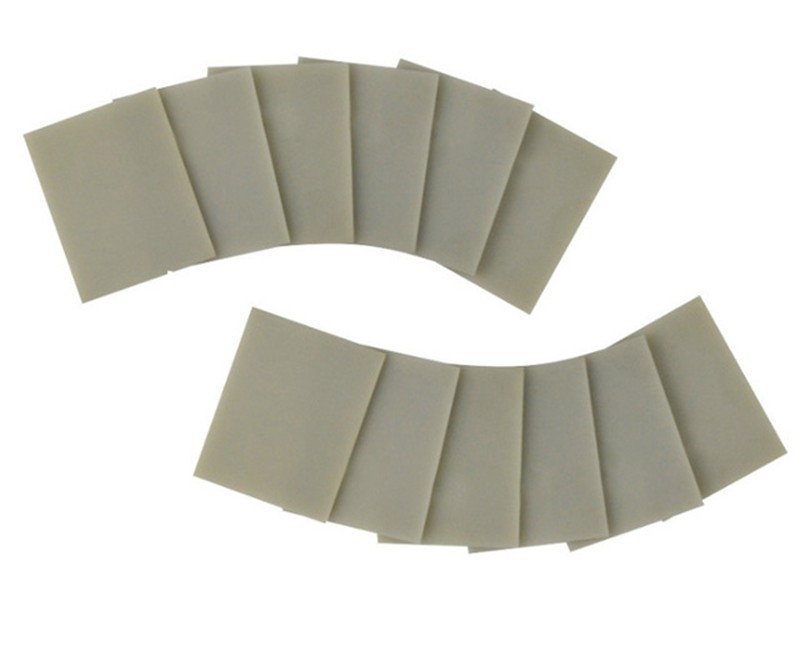 Boron Nitride Special-shaped Ceramic Parts